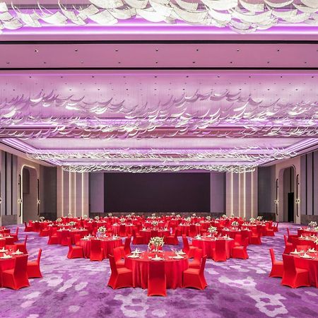 Renaissance Zhuhai Hotel المظهر الخارجي الصورة