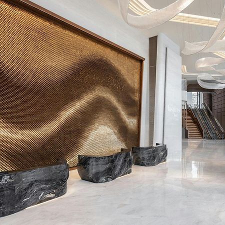 Renaissance Zhuhai Hotel المظهر الخارجي الصورة
