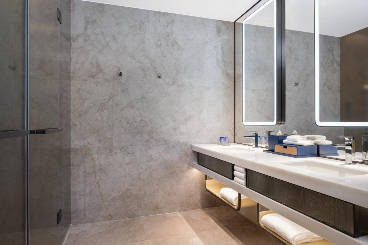 Renaissance Zhuhai Hotel المظهر الخارجي الصورة
