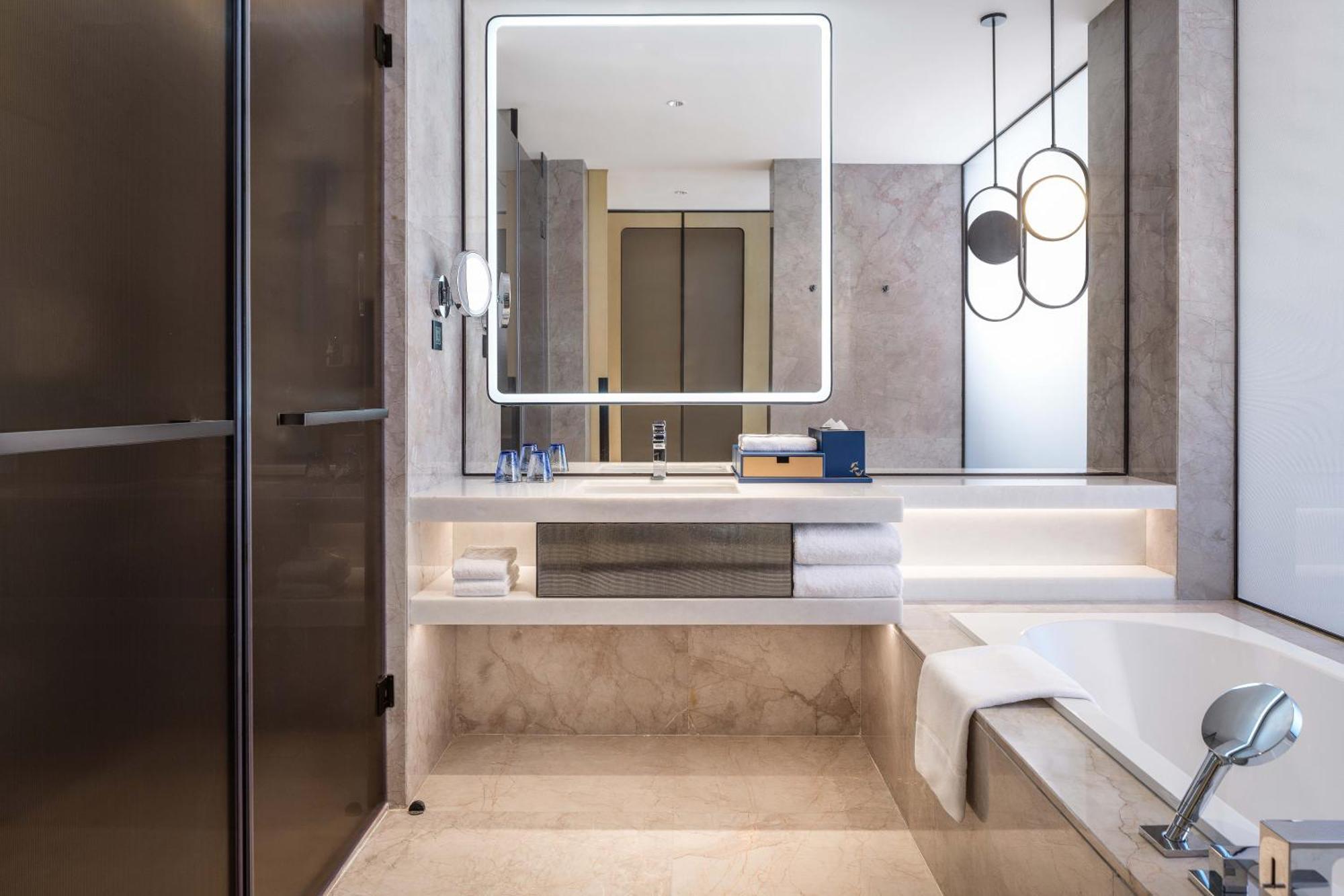 Renaissance Zhuhai Hotel المظهر الخارجي الصورة