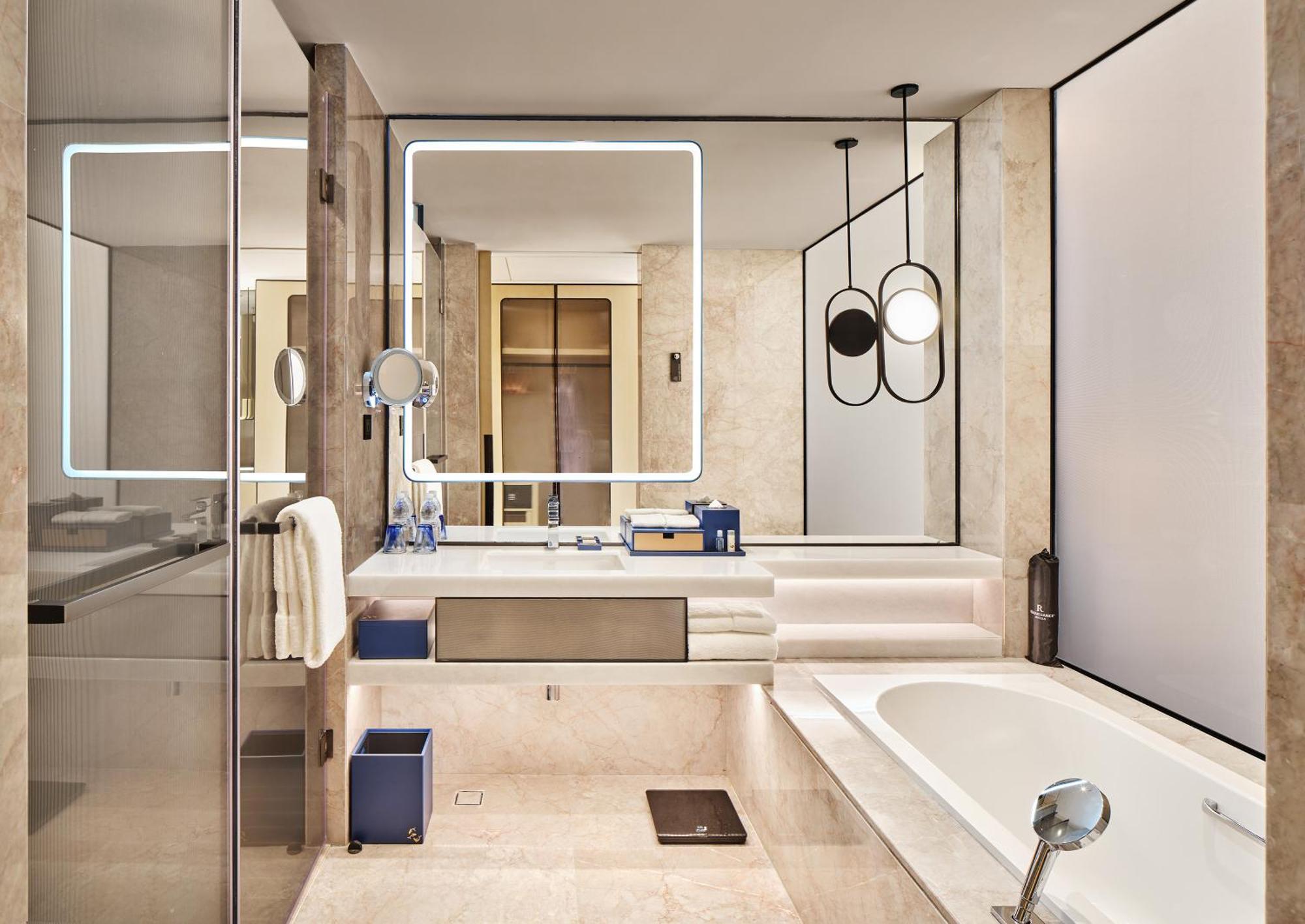 Renaissance Zhuhai Hotel المظهر الخارجي الصورة