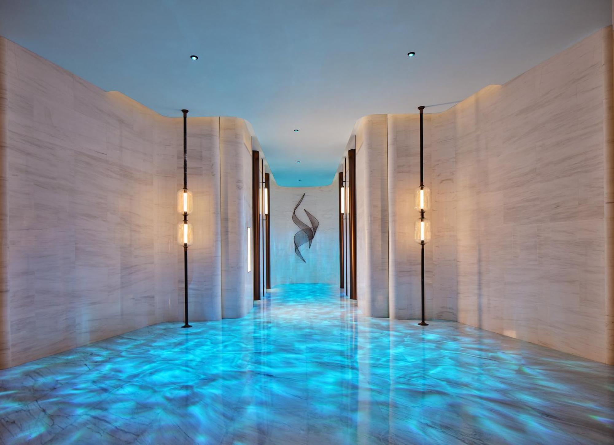Renaissance Zhuhai Hotel المظهر الخارجي الصورة