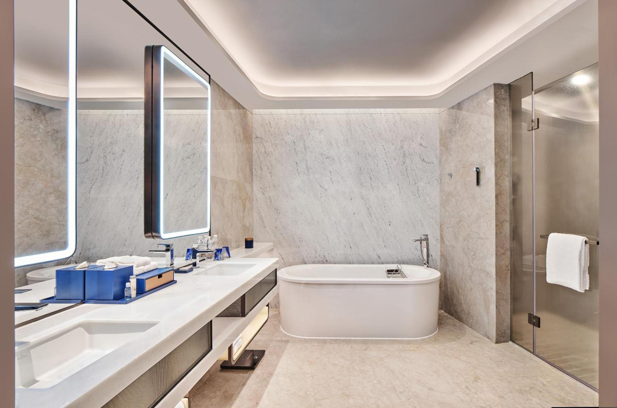Renaissance Zhuhai Hotel المظهر الخارجي الصورة