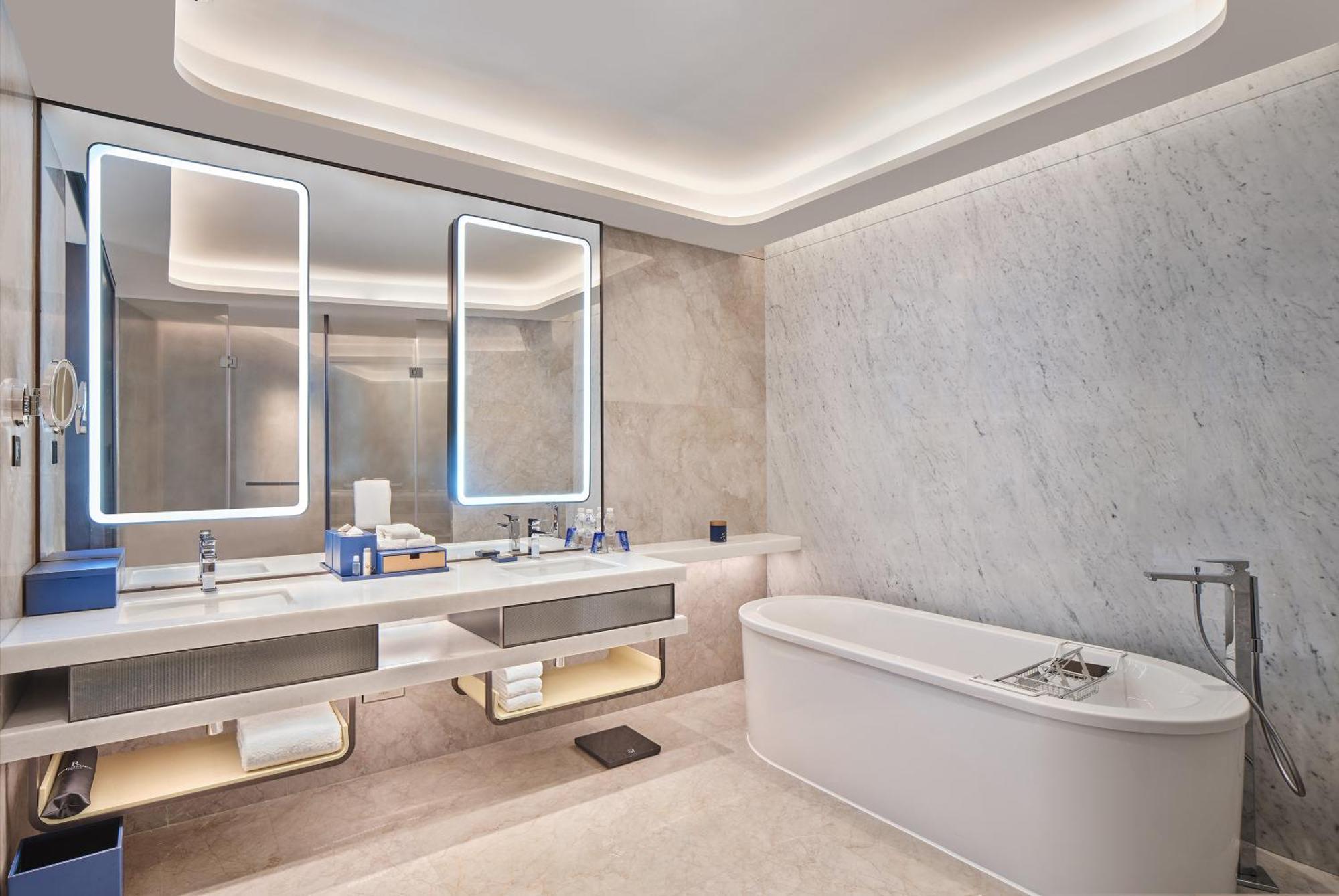Renaissance Zhuhai Hotel المظهر الخارجي الصورة