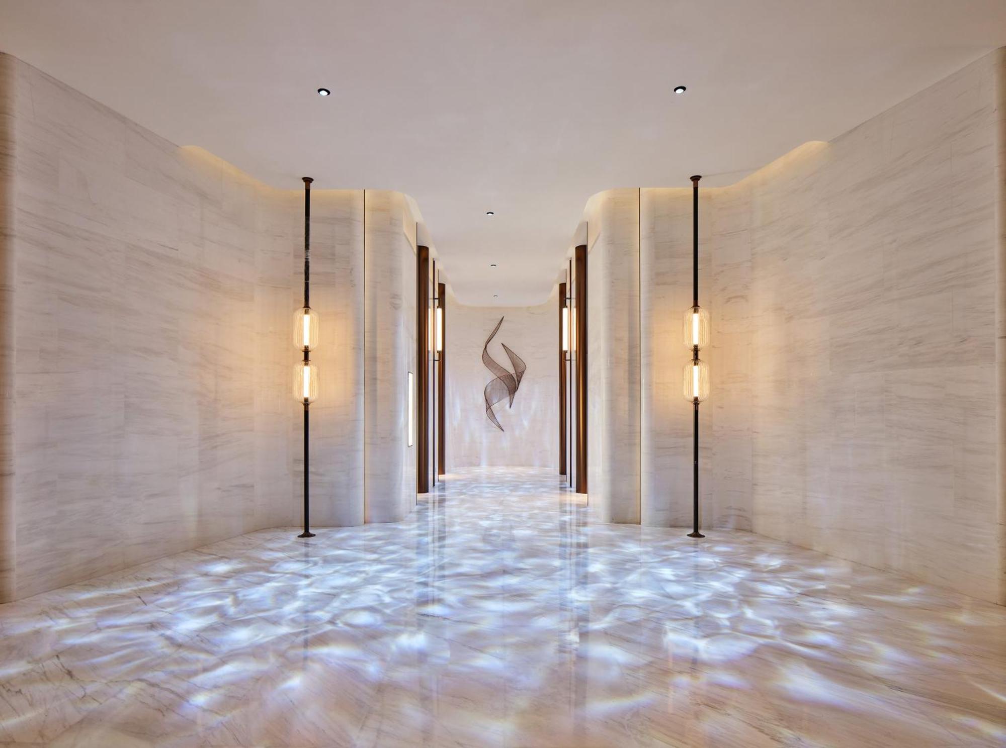 Renaissance Zhuhai Hotel المظهر الخارجي الصورة