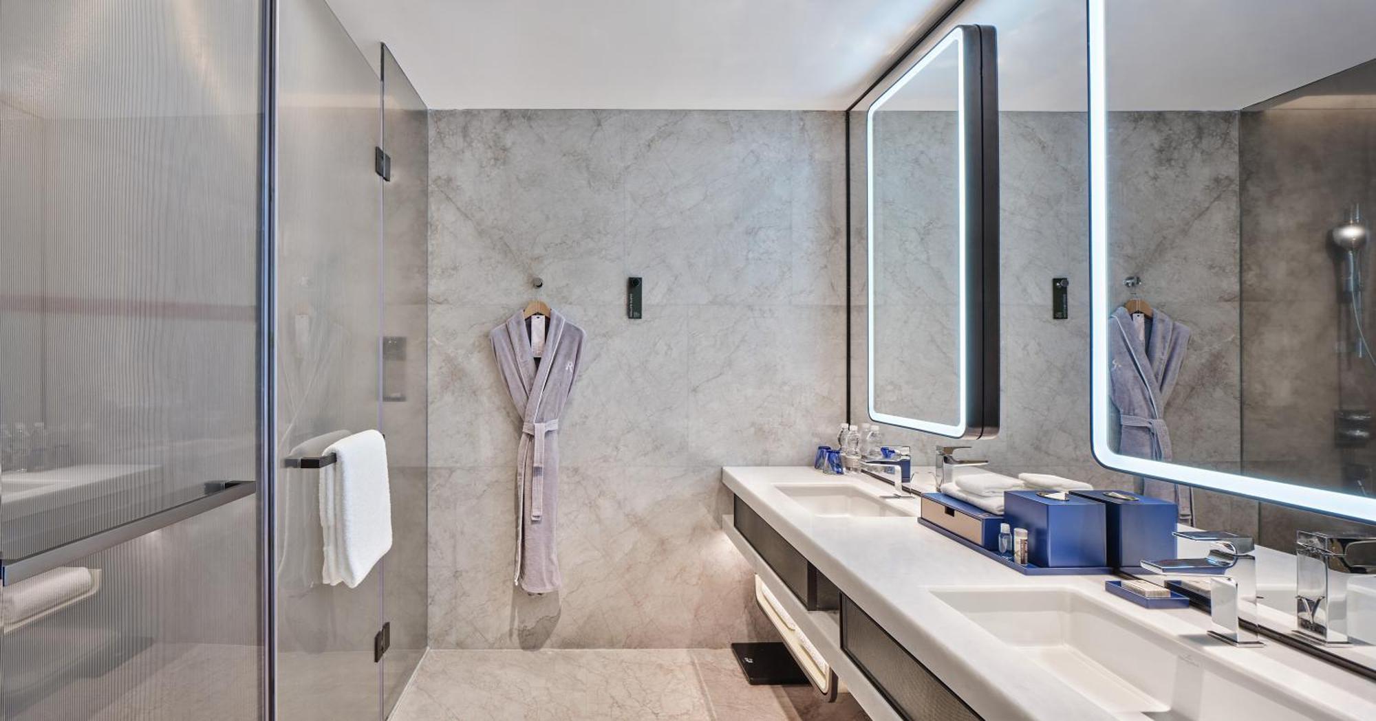 Renaissance Zhuhai Hotel المظهر الخارجي الصورة