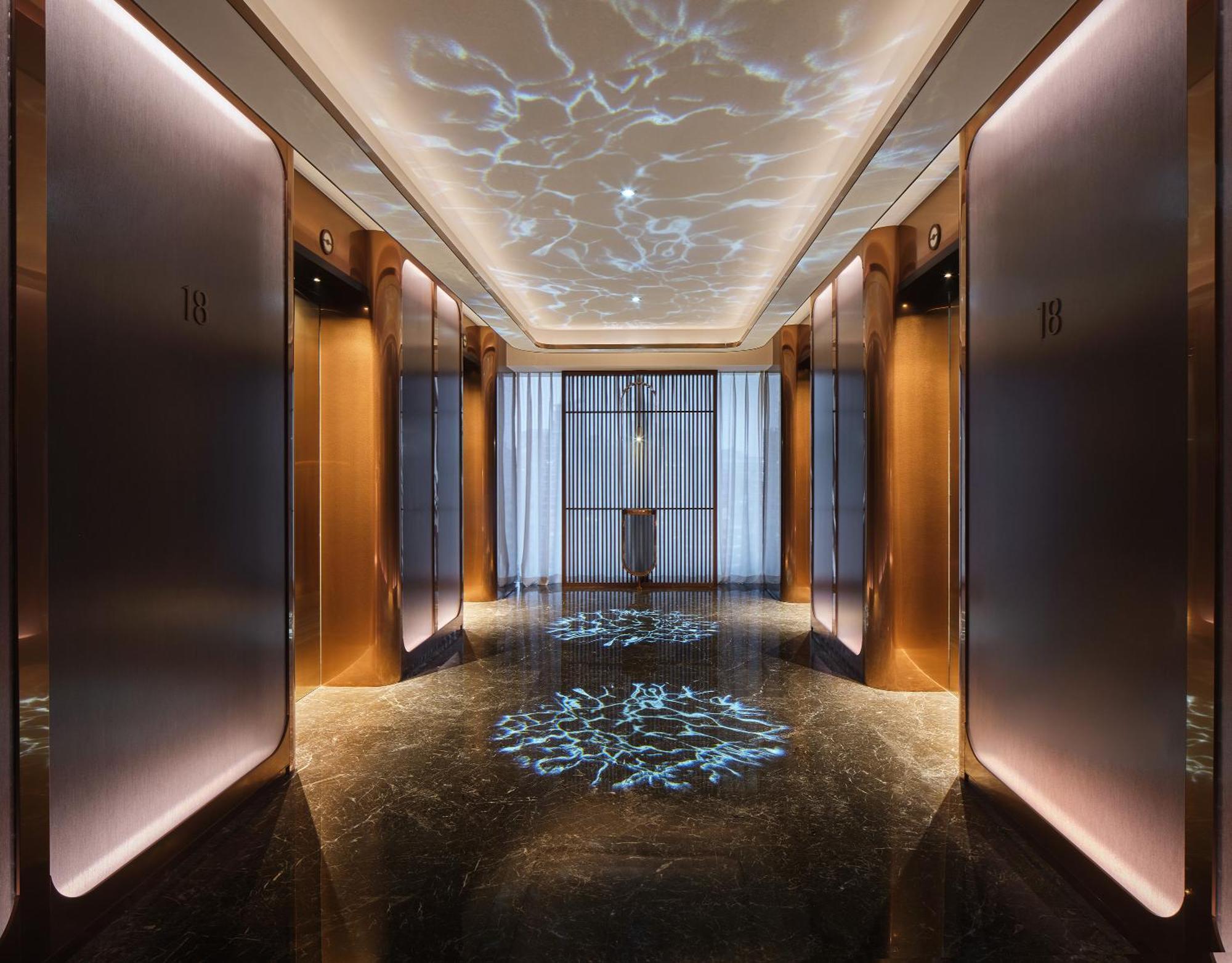 Renaissance Zhuhai Hotel المظهر الخارجي الصورة