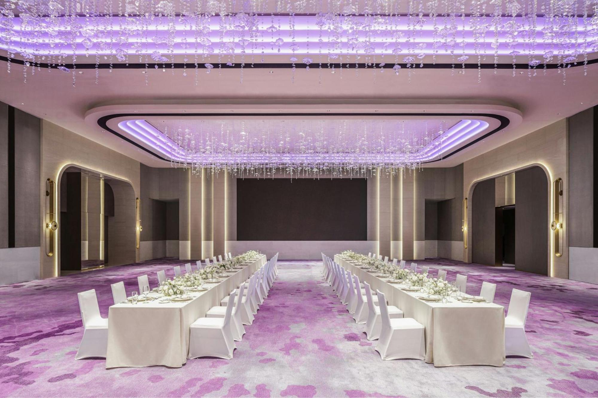 Renaissance Zhuhai Hotel المظهر الخارجي الصورة