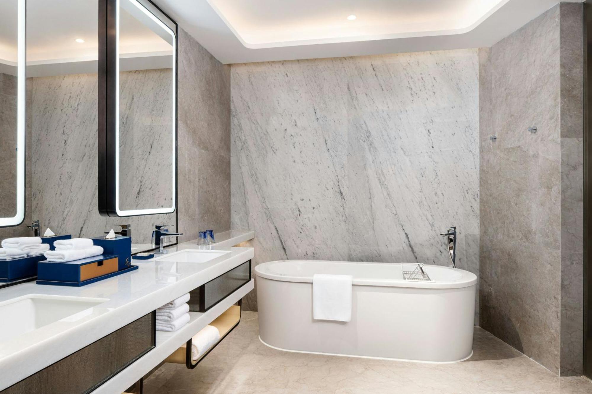 Renaissance Zhuhai Hotel المظهر الخارجي الصورة