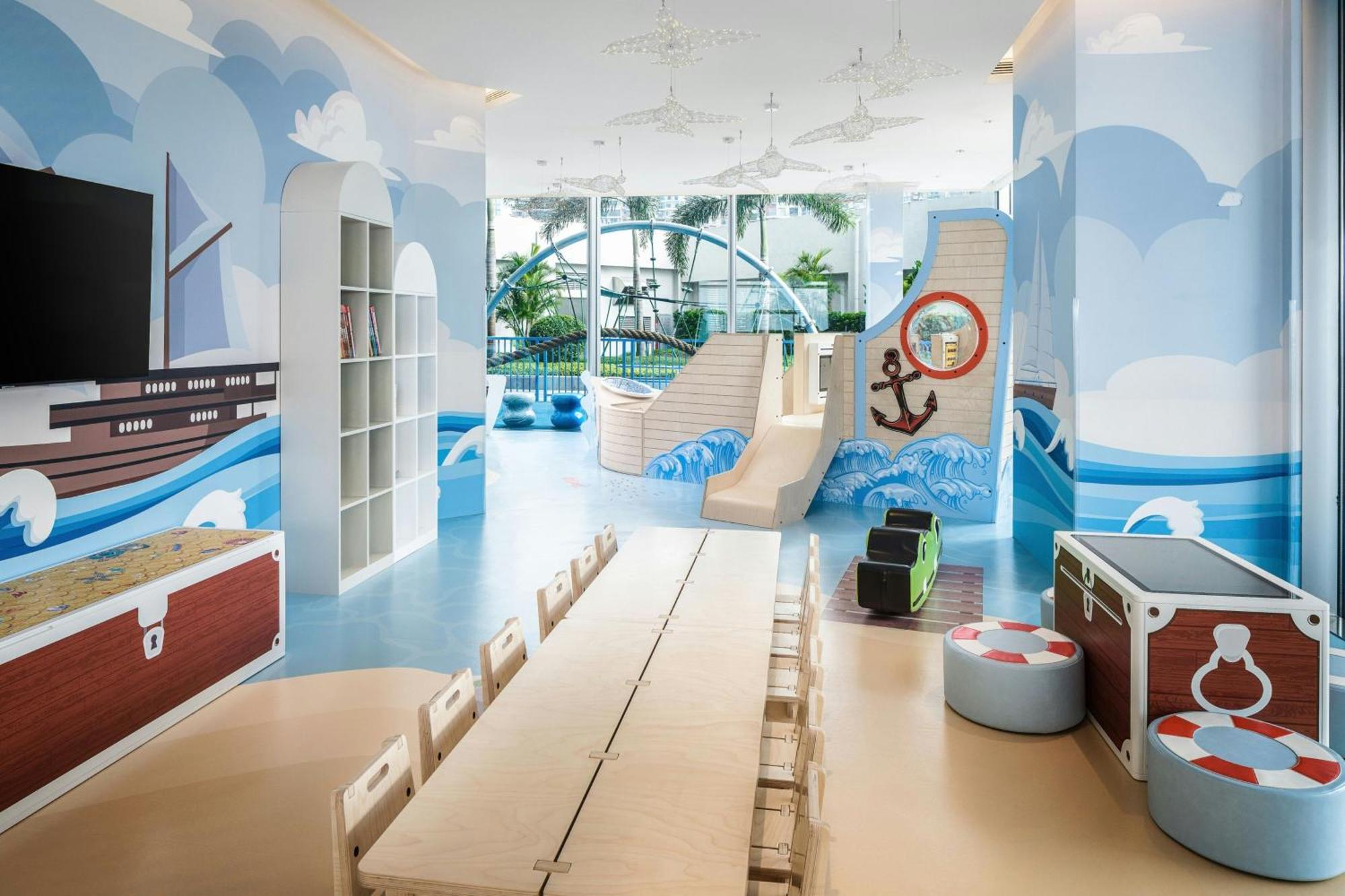 Renaissance Zhuhai Hotel المظهر الخارجي الصورة