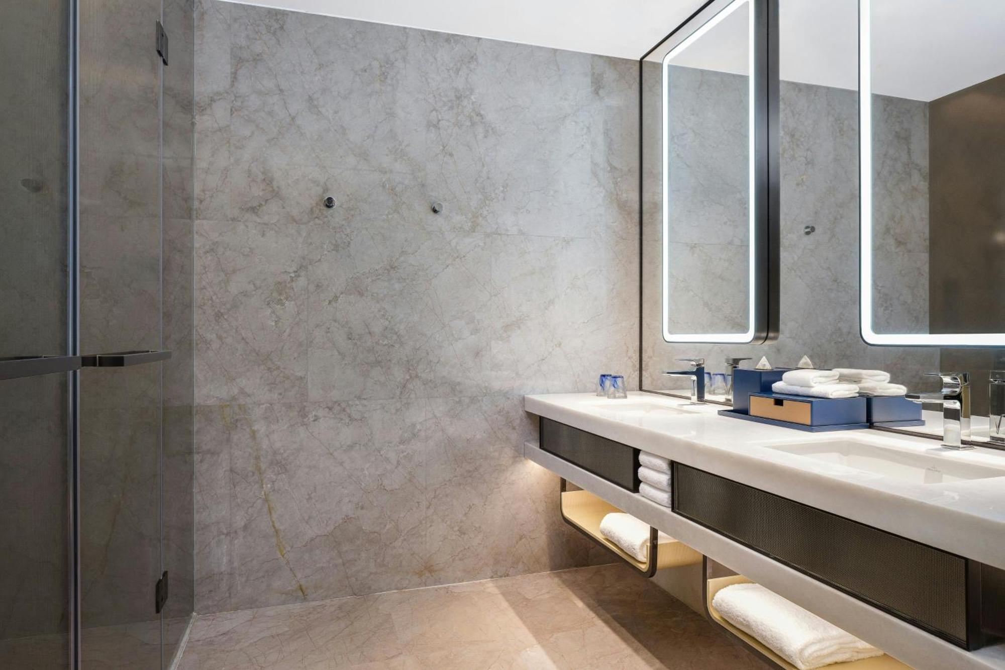 Renaissance Zhuhai Hotel المظهر الخارجي الصورة
