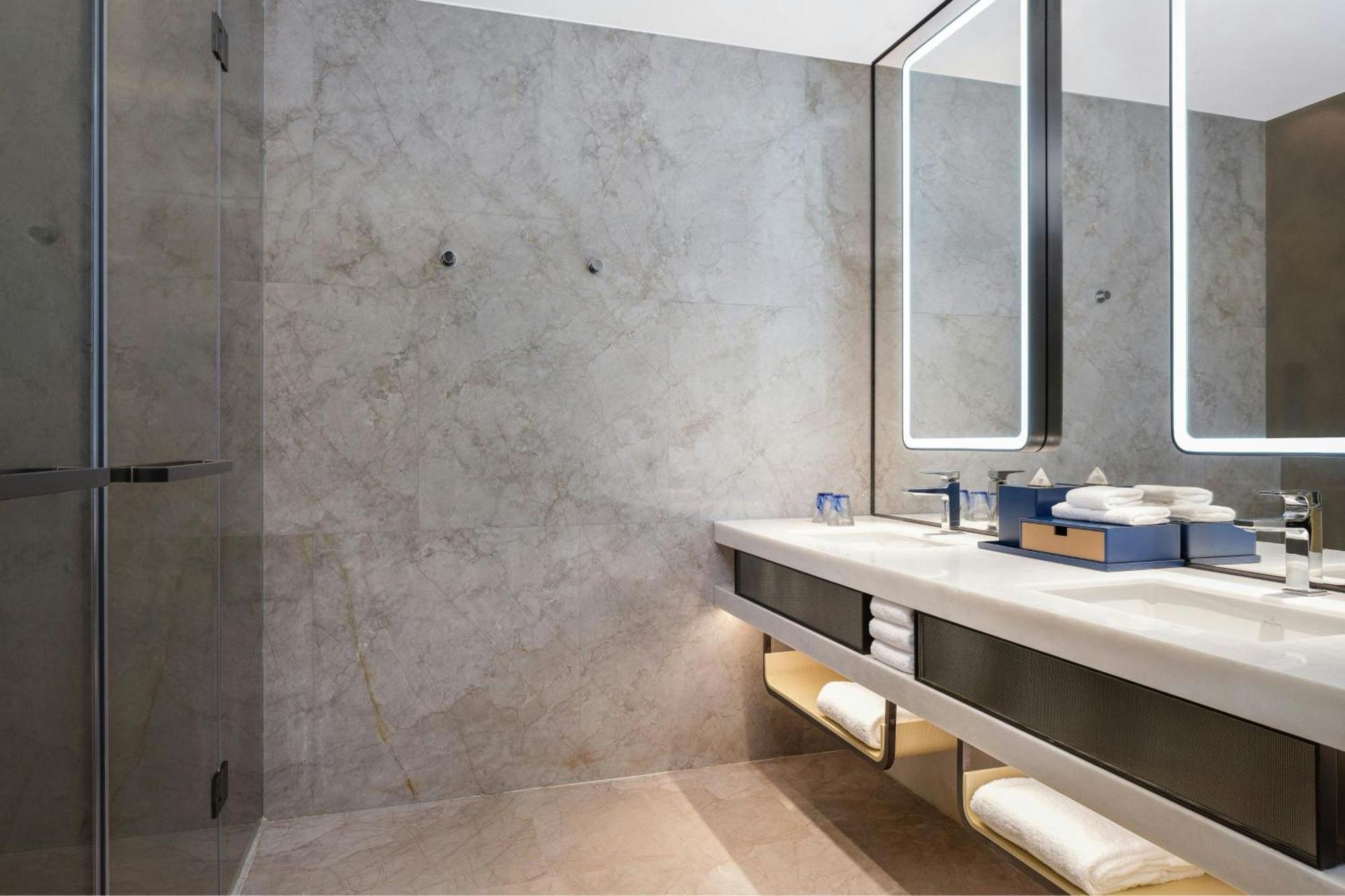 Renaissance Zhuhai Hotel المظهر الخارجي الصورة